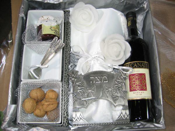 המתנה המושלמת לפסח