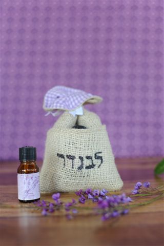 לבנדר