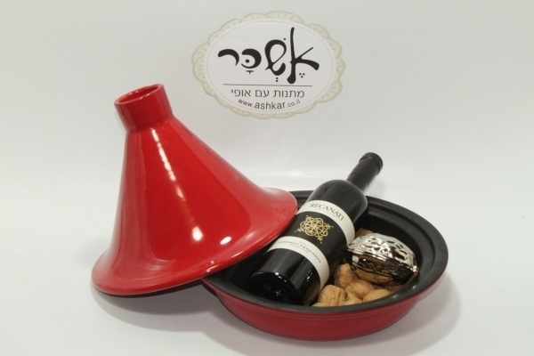 טג'ין לבישול